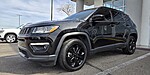 Used 2018 JEEP COMPASS Altitude FWD in HENDERSON, NEVADA