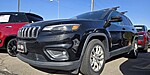 Used 2019 JEEP CHEROKEE LATITUDE FWD in HENDERSON, NEVADA