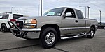 Used 2001 GMC SIERRA 1500 EXT CAB 143.5" WB 4WD SLE in HENDERSON, NEVADA