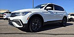 Used 2024 Volkswagen Tiguan 2.0T SE FWD in HENDERSON, NEVADA