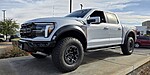 Used 2025 FORD F-150 RAPTOR 4WD SUPERCREW 5.5' BOX in HENDERSON, NEVADA