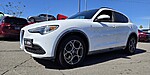 Used 2022 ALFA ROMEO STELVIO TI AWD in HENDERSON, NEVADA