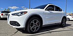 Used 2024 ALFA ROMEO STELVIO TI AWD in HENDERSON, NEVADA