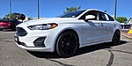 Used 2019 FORD FUSION SE FWD in HENDERSON, NEVADA