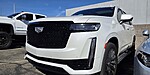 Used 2023 CADILLAC ESCALADE RWD 4DR SPORT in HENDERSON, NEVADA