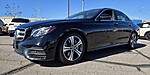 Used 2020 MERCEDES-BENZ E-CLASS E 350 RWD SEDAN in HENDERSON, NEVADA