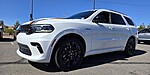 Used 2023 DODGE DURANGO HEMI ORANGE AWD in HENDERSON, NEVADA