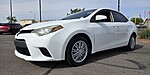 Used 2014 TOYOTA COROLLA 4DR SDN CVT LE in HENDERSON, NEVADA