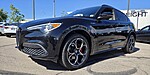 Used 2022 ALFA ROMEO STELVIO VELOCE AWD in HENDERSON, NEVADA
