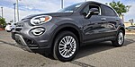 Used 2022 FIAT 500X TREKKING AWD in HENDERSON, NEVADA