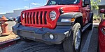 Used 2021 JEEP WRANGLER UNLIMITED SPORT S 4X4 in HENDERSON, NEVADA