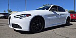 Used 2021 ALFA ROMEO GIULIA RWD in HENDERSON, NEVADA