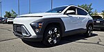Used 2025 HYUNDAI KONA SEL FWD in HENDERSON, NEVADA