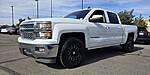 Used 2015 CHEVROLET SILVERADO 1500 2WD CREW CAB 143.5" LT W/1LT in HENDERSON, NEVADA
