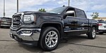 Used 2018 GMC SIERRA 1500 2WD CREW CAB 143.5" SLT in HENDERSON, NEVADA