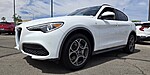 Used 2022 ALFA ROMEO STELVIO TI AWD in HENDERSON, NEVADA