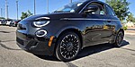 Used 2024 FIAT 500E MUSIC FWD in HENDERSON, NEVADA