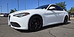 Used 2022 ALFA ROMEO GIULIA TI AWD in HENDERSON, NEVADA
