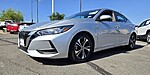 Used 2022 NISSAN SENTRA SV CVT in HENDERSON, NEVADA