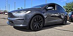 Used 2022 TESLA MODEL X PLAID AWD in HENDERSON, NEVADA