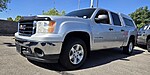 Used 2011 GMC SIERRA 1500 2WD CREW CAB 143.5" XTRA FUEL ECONOMY in HENDERSON, NEVADA