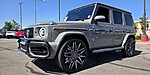 Used 2021 MERCEDES-BENZ G-CLASS AMG G 63 4MATIC SUV in HENDERSON, NEVADA