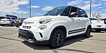 Used 2015 FIAT 500L 5DR HB URBANA TREKKING in HENDERSON, NEVADA