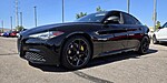 Used 2019 ALFA ROMEO GIULIA RWD in HENDERSON, NEVADA