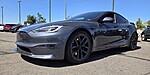 Used 2021 TESLA MODEL S LONG RANGE AWD in HENDERSON, NEVADA