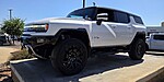 Used 2025 GMC HUMMER EV E4WD 4DR 2X in HENDERSON, NEVADA