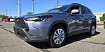 Used 2022 TOYOTA COROLLA CROSS LE 2WD in HENDERSON, NEVADA