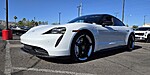 Used 2021 PORSCHE TAYCAN 4S AWD in HENDERSON, NEVADA