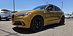 Used 2022 ALFA ROMEO STELVIO QUADRIFOGLIO AWD in HENDERSON, NEVADA