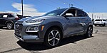 Used 2021 HYUNDAI KONA ULTIMATE DCT AWD in HENDERSON, NEVADA