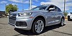 Used 2018 AUDI Q5 2.0 TFSI PREMIUM PLUS in HENDERSON, NEVADA