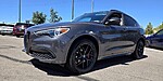 Used 2021 ALFA ROMEO STELVIO TI AWD in HENDERSON, NEVADA