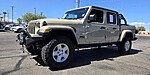 Used 2020 JEEP GLADIATOR SPORT S 4X4 in HENDERSON, NEVADA