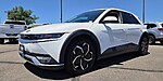 Used 2023 HYUNDAI IONIQ 5 SE RWD in HENDERSON, NEVADA