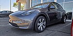 Used 2023 TESLA MODEL Y LONG RANGE AWD in HENDERSON, NEVADA