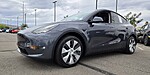 Used 2023 TESLA MODEL Y LONG RANGE AWD in HENDERSON, NEVADA