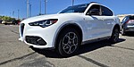 Used 2024 ALFA ROMEO STELVIO TI AWD in HENDERSON, NEVADA