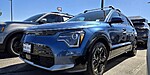 Used 2023 KIA NIRO EV WIND in HENDERSON, NEVADA