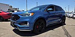 Used 2019 FORD EDGE ST AWD in HENDERSON, NEVADA