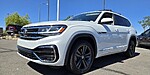 Used 2021 Volkswagen Atlas 3.6L V6 SE W/TECHNOLOGY R-LINE FWD *LTD AVAIL* in HENDERSON, NEVADA
