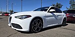 Used 2022 ALFA ROMEO GIULIA TI RWD in HENDERSON, NEVADA