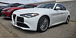 Used 2018 ALFA ROMEO GIULIA TI LUSSO RWD in HENDERSON, NEVADA