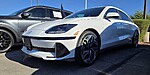 Used 2024 HYUNDAI IONIQ 6 SEL RWD in HENDERSON, NEVADA
