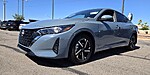 Used 2025 NISSAN SENTRA SV CVT in HENDERSON, NEVADA