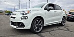 Used 2022 FIAT 500X SPORT AWD in HENDERSON, NEVADA
