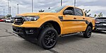 Used 2022 FORD RANGER XLT 4WD SUPERCREW 5' BOX in HENDERSON, NEVADA